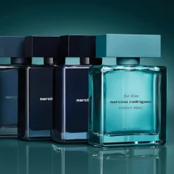 Narciso Rodriguez For Him Vetiver Musc