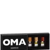 Nasomatto OMA Parfume Oil 3 X 4 ML