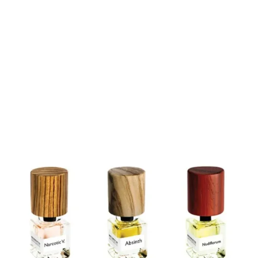 Nasomatto OMA Parfume Oil 3 X 4 ML