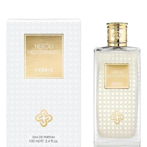 Neroli Mediterraneo