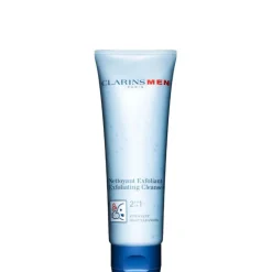 Nettoyant Exfoliant - Clarins Men