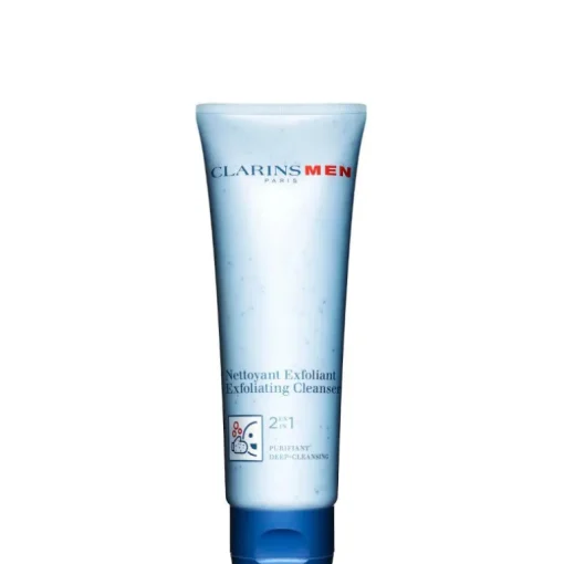 Nettoyant Exfoliant - Clarins Men