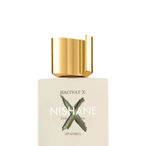 Nishane Hacivat X - The X Collection