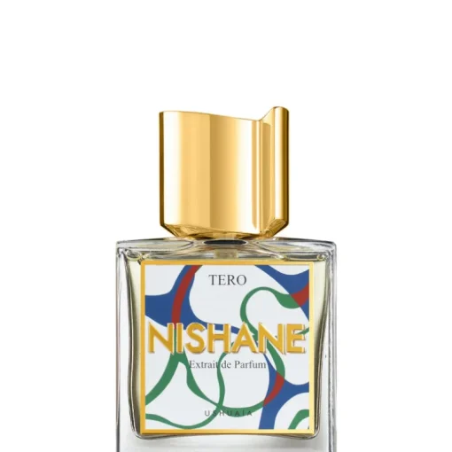 Nishane Tero - Time Capsule Collection