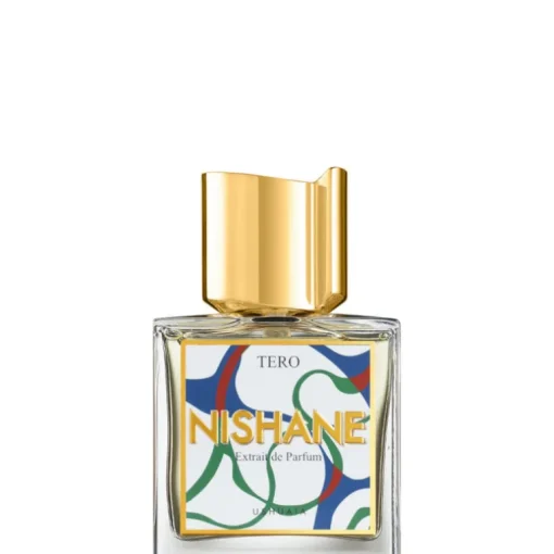Nishane Tero - Time Capsule Collection