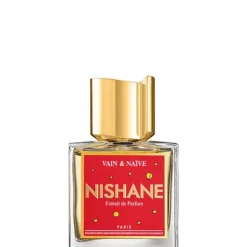 Nishane Vain & Naive 50 ML
