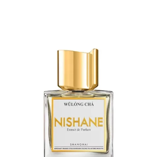Nishane Wulong chà 50 ML