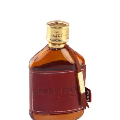 Nitro Pour Homme Brown