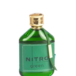 Nitro Pour Homme Green