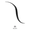 Noir G L'Eyeliner graphique N. 01 BLACK