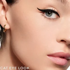 Noir G L'Eyeliner graphique N. 01 BLACK