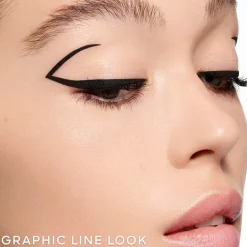 Noir G L'Eyeliner graphique N. 01 BLACK