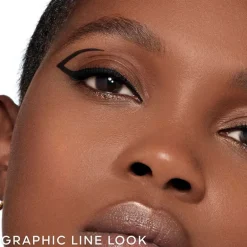 Noir G L'Eyeliner graphique N. 01 BLACK