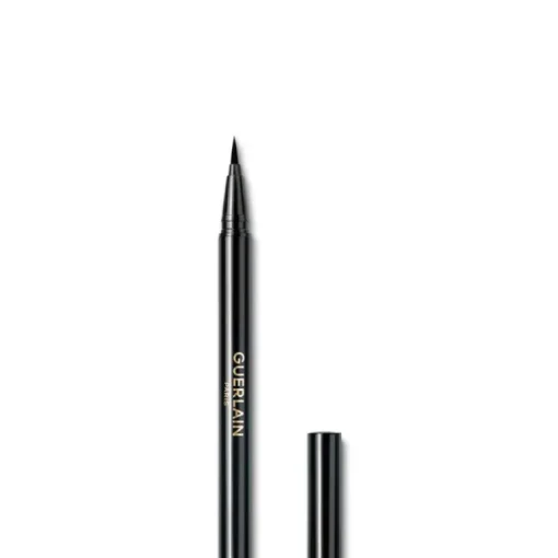 Noir G L'Eyeliner graphique N. 01 BLACK