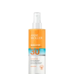 Non Stop Active Sun Protection SPF 30 Sport 150 ML