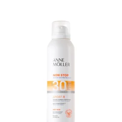 Non Stop Invisible Mist SPF 30 Sport Corpo Formula No GAS 150 ML