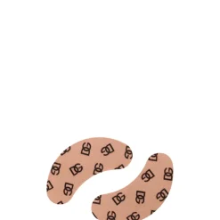 No-Puff Caffeine Eye Patches