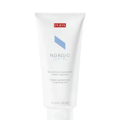 Nordic SPA Gel Doccia Tonificante
