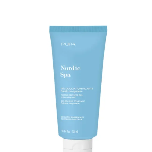 Nordic SPA Gel Doccia Tonificante