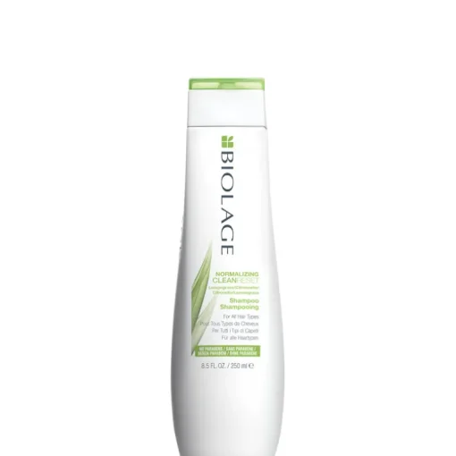 Normalizing Clean Reset Shampoo 250 ML