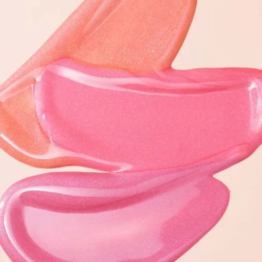 Not - Blush Vibes