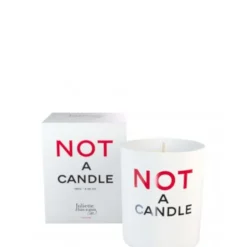 Not a Candle 180 GR