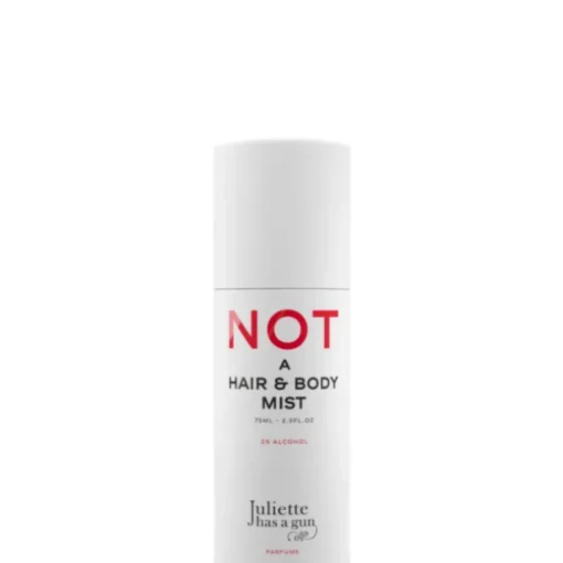 Not a Hair and Body Mist 75 ML