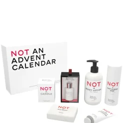 Not an Advent Calendar CALENDARIO DELL'AVVENTO
