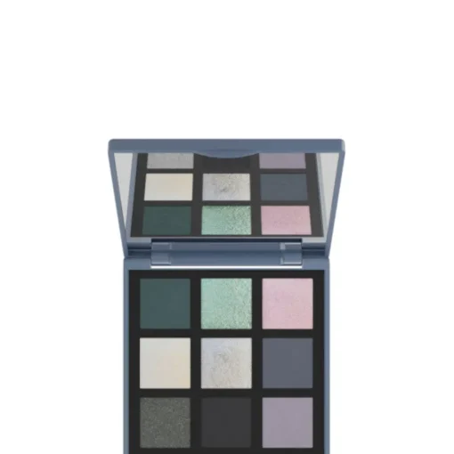 Nuda Ice Palette Occhi N. 304 NUDA ICE