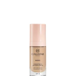 Nudo Fondotinta Seconda Pelle SPF 15