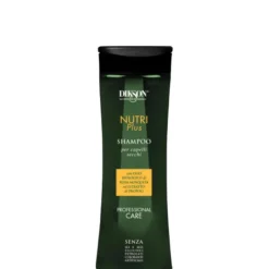 Nutri Plus - Shampoo
