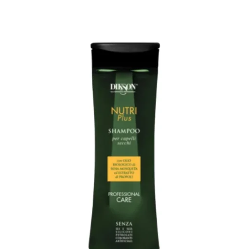 Nutri Plus - Shampoo