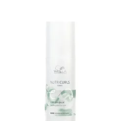 Nutricurls Curlixir Balm 150 ML
