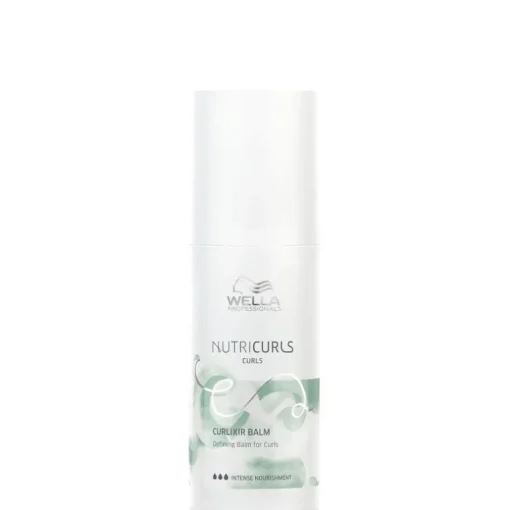 Nutricurls Curlixir Balm 150 ML