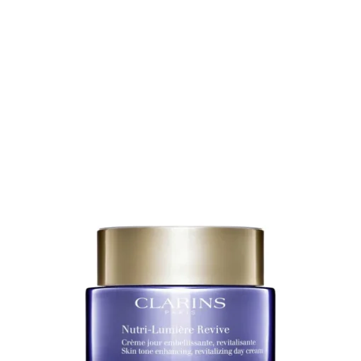 Nutri-Lumière Revive Crème Jour - Tutti i tipi di pelle 50 ML