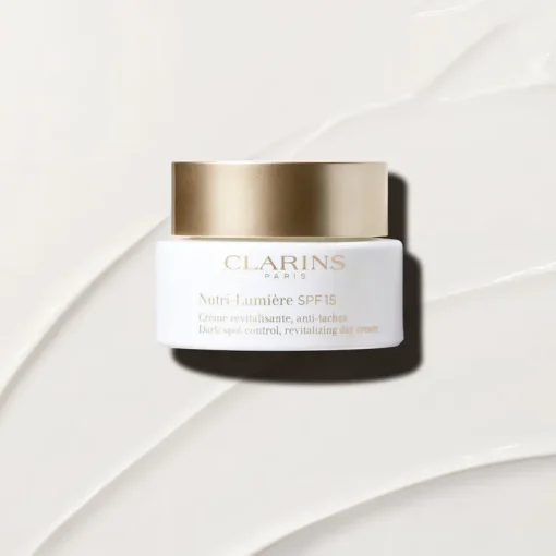 Nutri-Lumière SPF15
