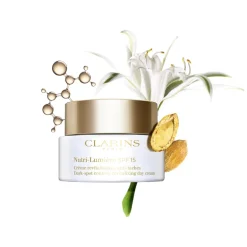 Nutri-Lumière SPF15