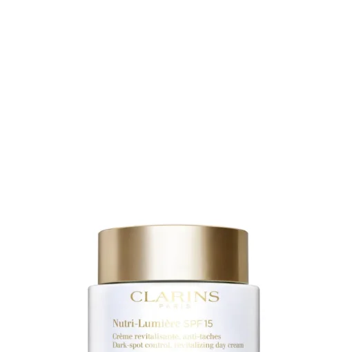 Nutri-Lumière SPF15
