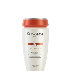 Nutritive - Bain Satin 2 250 ML