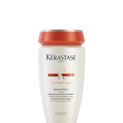 Nutritive - Bain Satin 1 250 ML