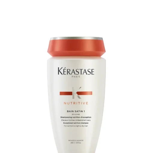 Nutritive - Bain Satin 1 250 ML