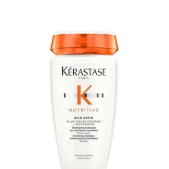 Nutritive - Bain Satin 250 ML