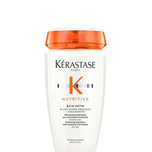 Nutritive - Bain Satin 250 ML