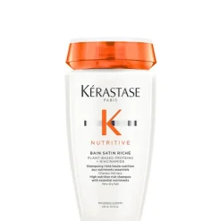 Nutritive - Bain Satin Riche