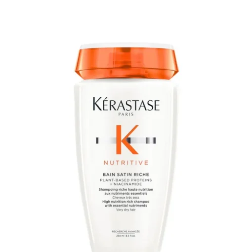 Nutritive - Bain Satin Riche