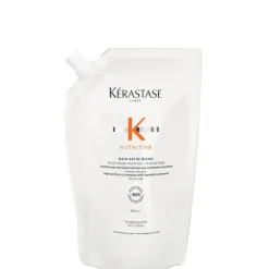 Nutritive - Bain Satin Riche