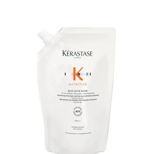 Nutritive - Bain Satin Riche
