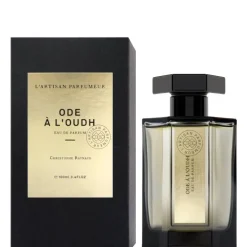 Ode à l' Oudh 100 ML