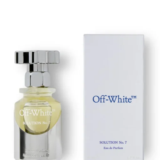 Off-White Solution No. 7