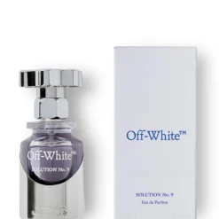 Off-White Solution No. 9
